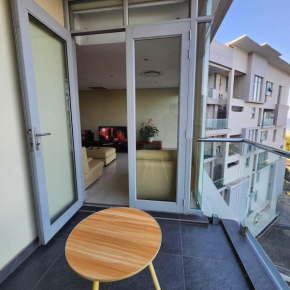 SUPER MARES_Comfortable & Cozy Apartment